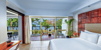 Reef Suite